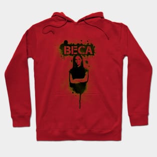 Beca Mitchell Hoodie